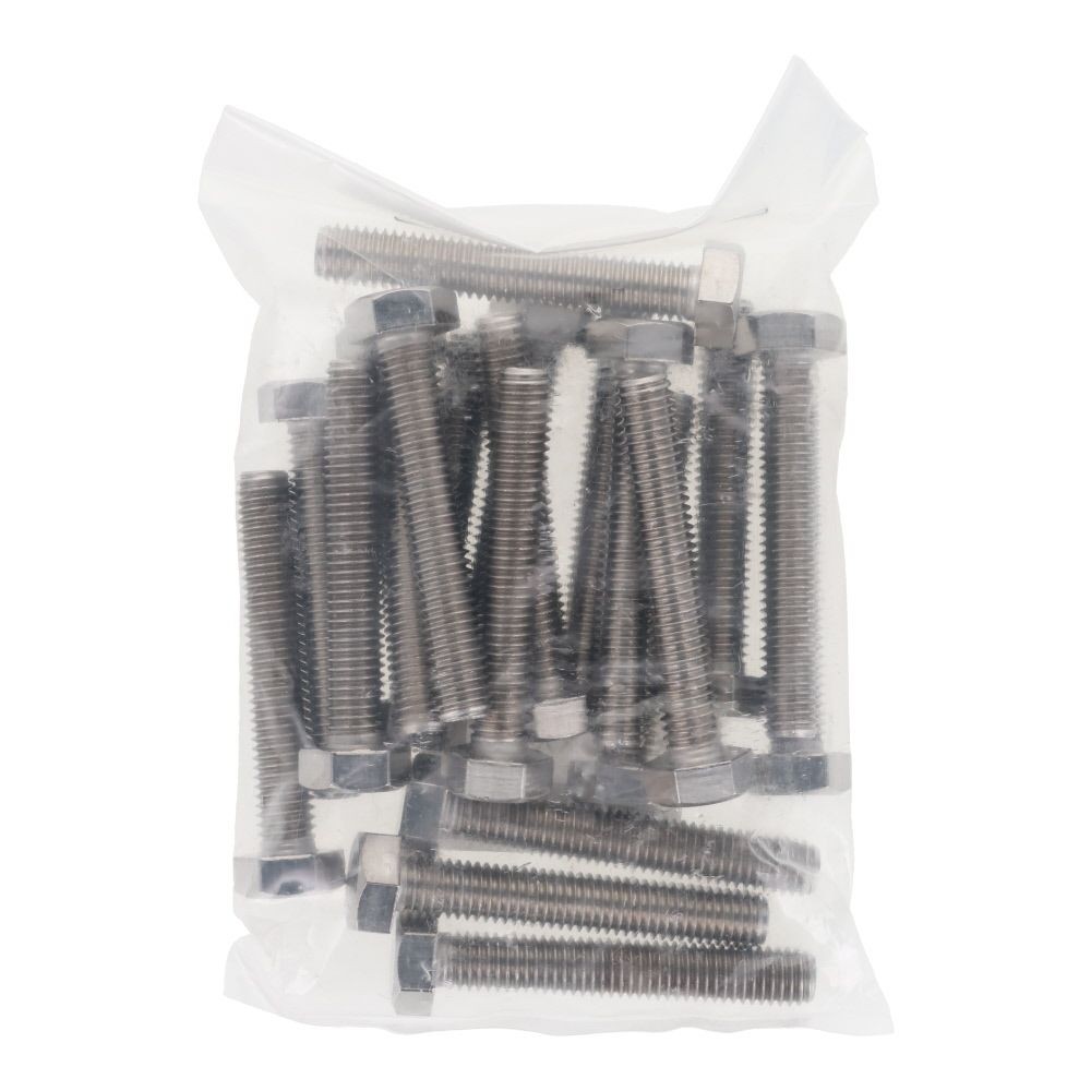 ステンレス　六角ボルト　Ｍ８&times;５０　２０入, ボルト, M8&times;50