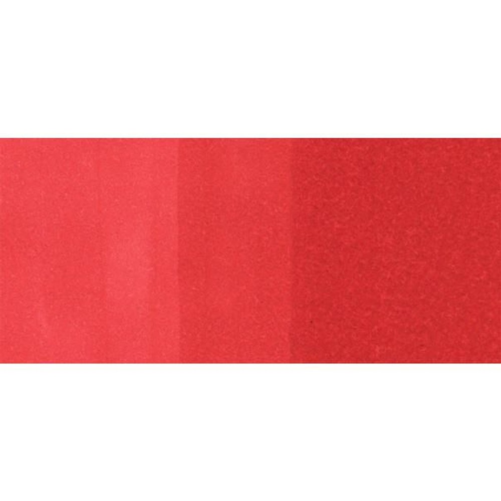 コピックチャオ R35 コーラル, コピックチャオ R35 コーラル, スケッチ