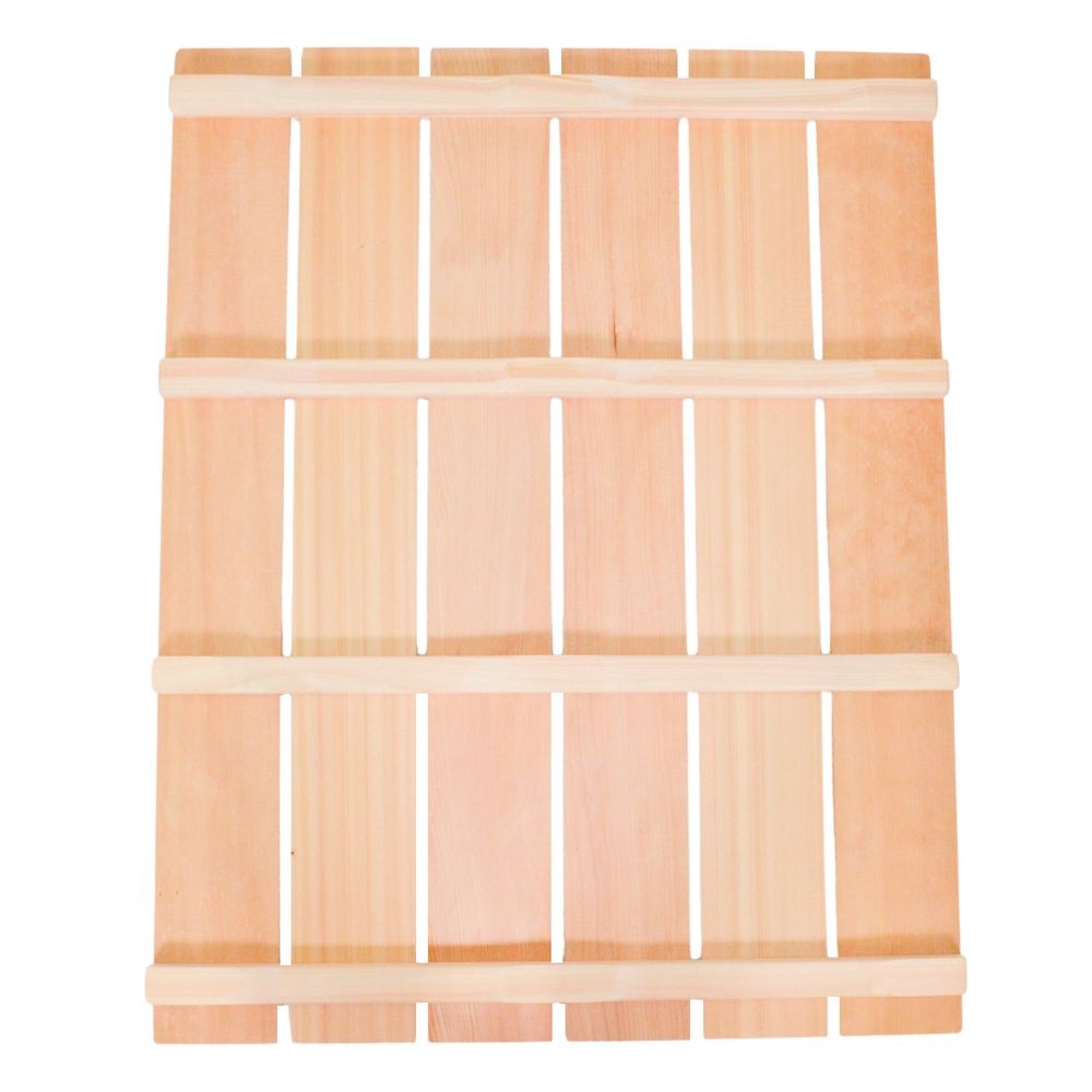 星野　木製釘なしスノコ, 釘無し（中）, 中