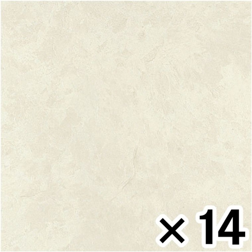 ロイヤルストーンＰＳＴ3113 ×14枚セット, スレート, 幅450×奥行450×高さ3mm