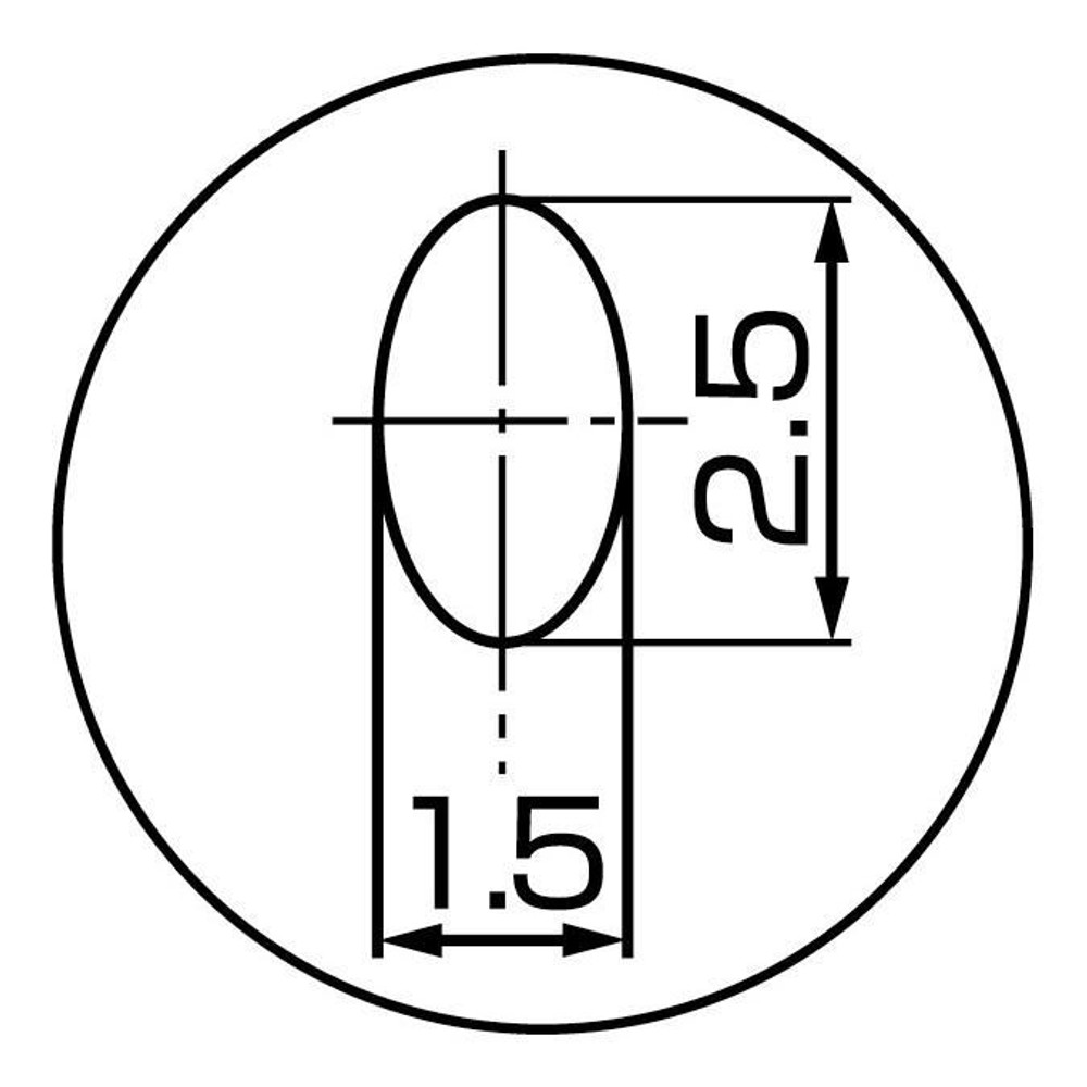 スリーピークス（3．peaks） ニードルノーズプライヤー プラスチック製バネ付 130ｍｍ SM-03A, プラバネ付, 130mm