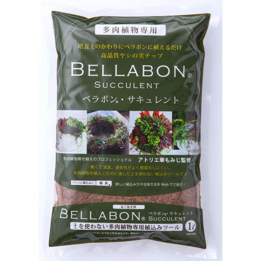 フジック　ベラボンサキュレント　1L, -, -