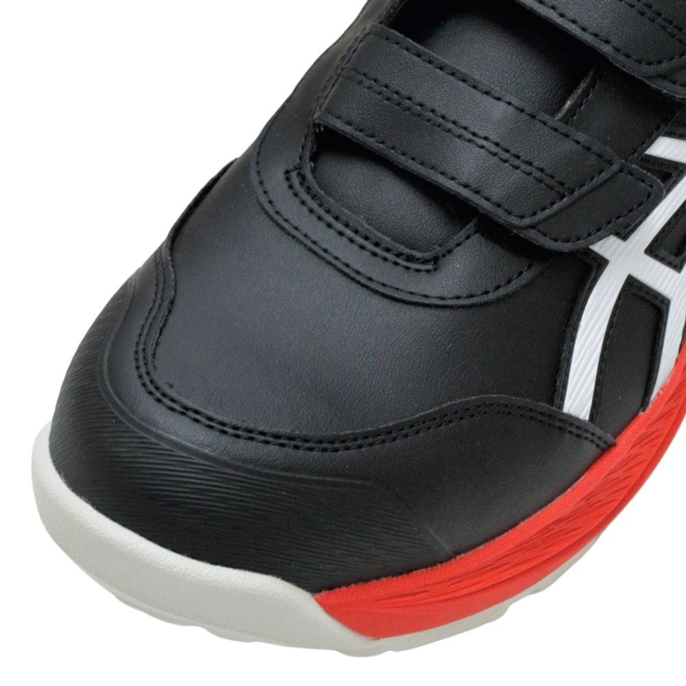 アシックス（ASICS）　ＣＰ３１０ＨＳ　ブラックＸホワイト, ブラック&times;ホワイト, 25.5cm