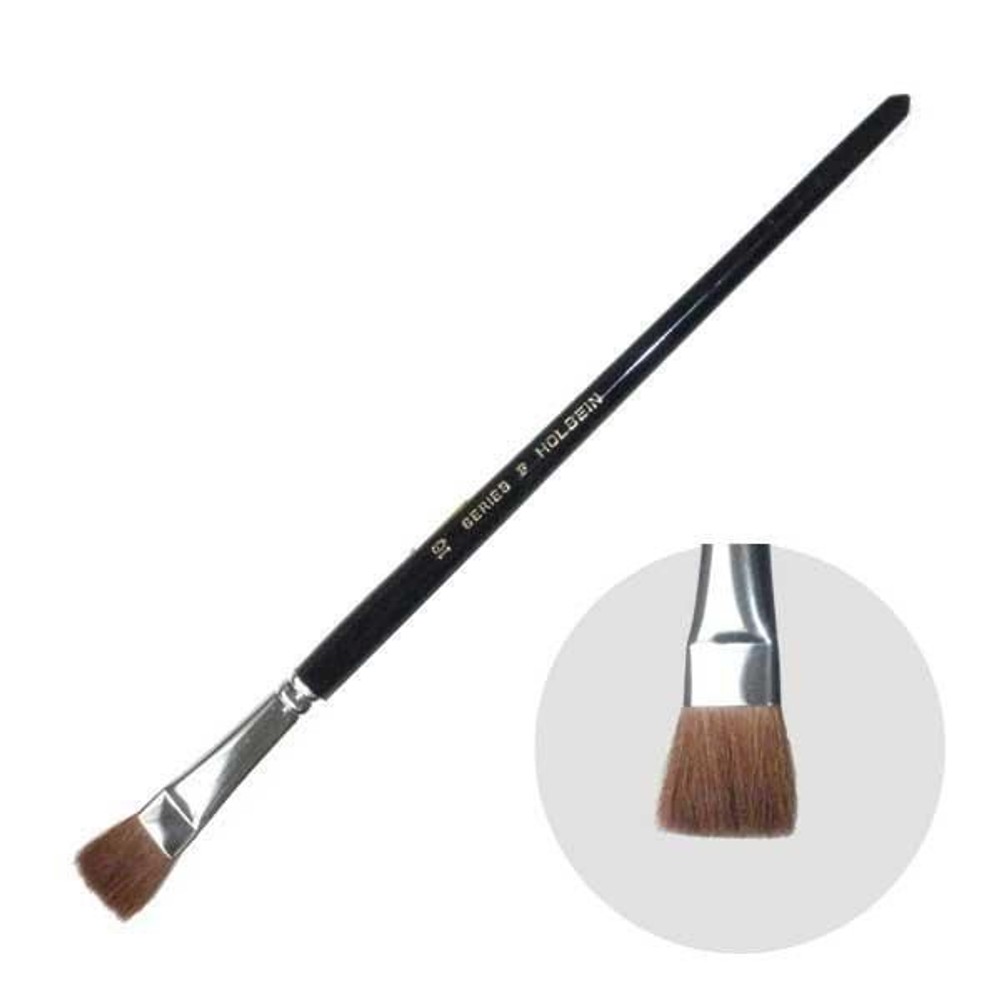 ホルベイン 水彩筆 F 16号 200710, 水彩筆 F 16号,  F 16号