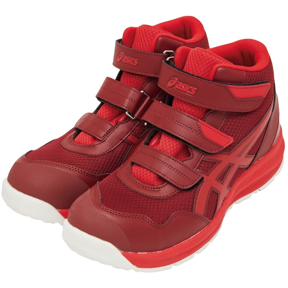 アシックス（ASICS） ウィンジョブCP216 ビートジュース&times;クラシックレッド, ビートジュース&times;クラシックレッド, 26.0cm