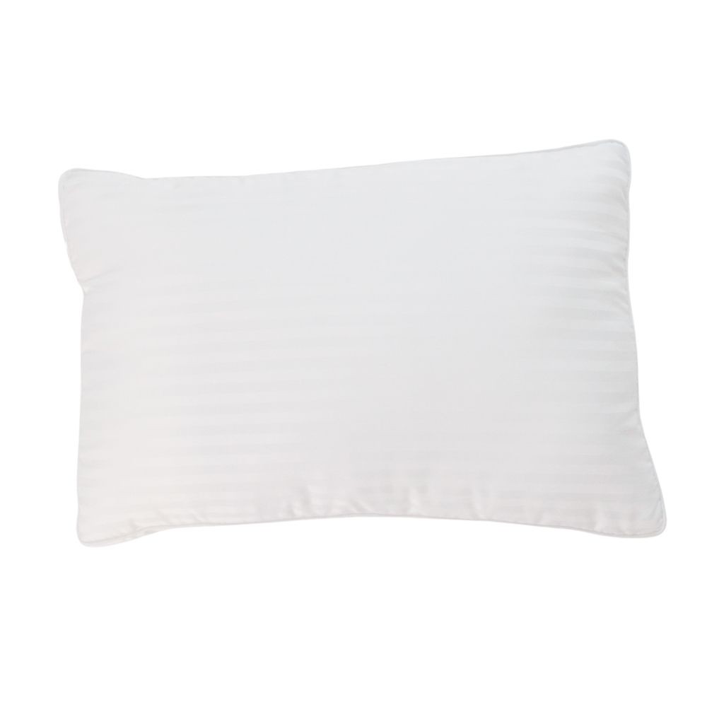 ウイザ WIZ'A 制菌消臭 ホテルスタイルまくら 40×60cm, ホワイト, 40×60cm