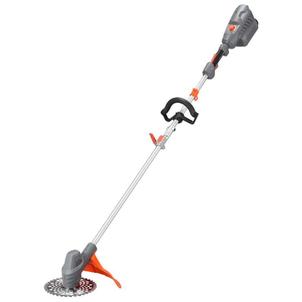 【現行品】工進　充電式草刈機ＳＢＣー3650ＬＢ, スマートシリーズ, SBC-3650LB