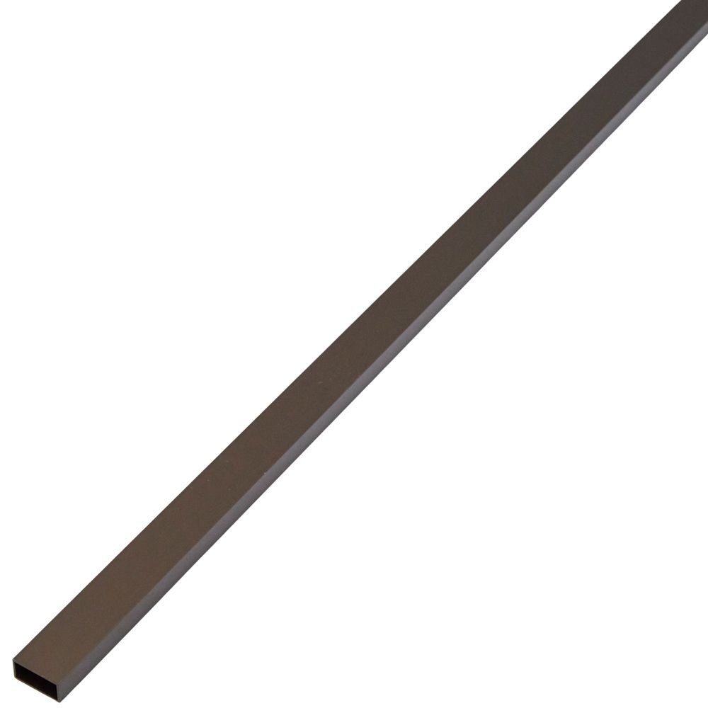 角パイプ ブロンズ 1.5&times;15&times;30&times;1000mm, ブロンズ, 1.5t&times;15&times;30&times;1000mm