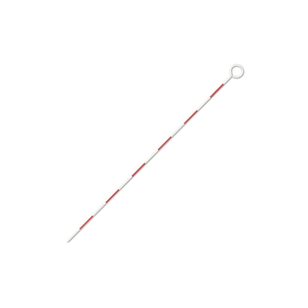 ピンポール スチール製 60cm &phi;4, スチール, 60cm