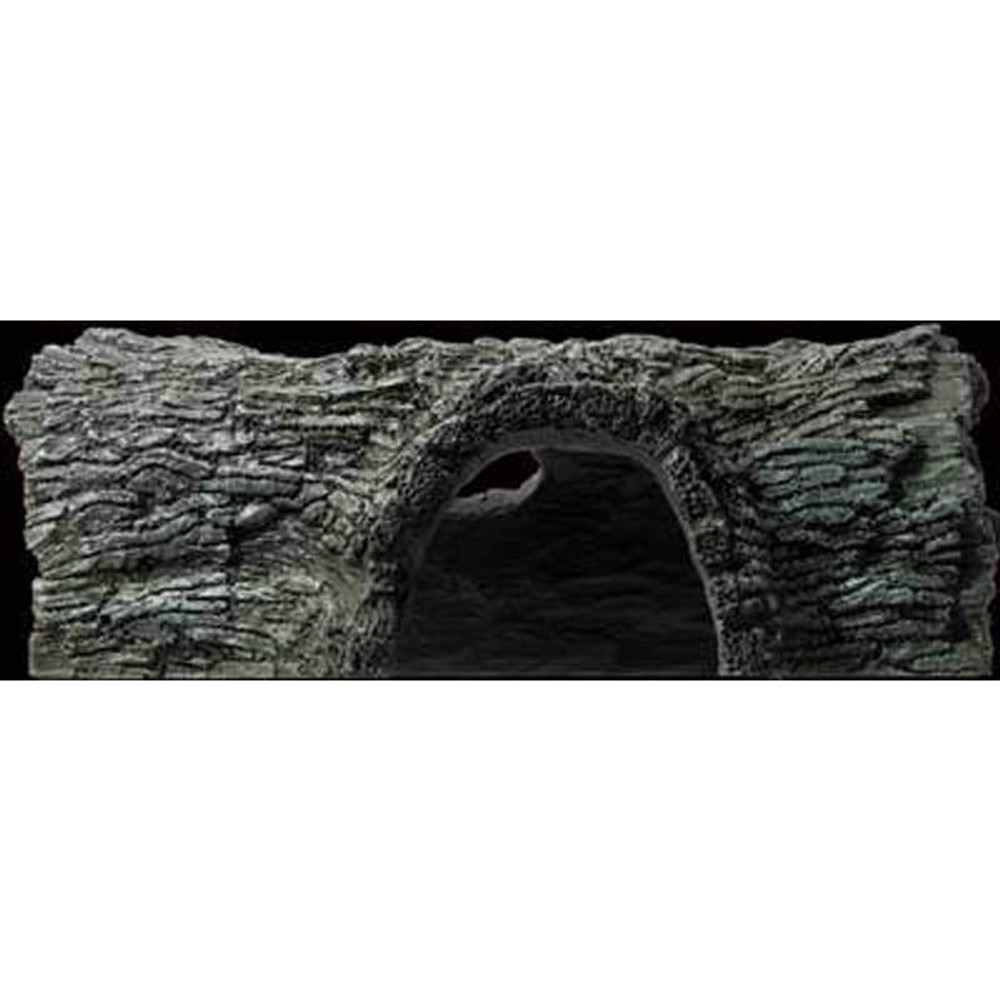 スドー　トンネル流木　バーク, その他カラー１, Sサイズ