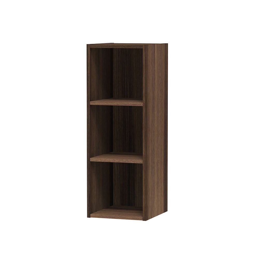 上下連結できる収納スタックＡ4レターケースボックスＢＲ