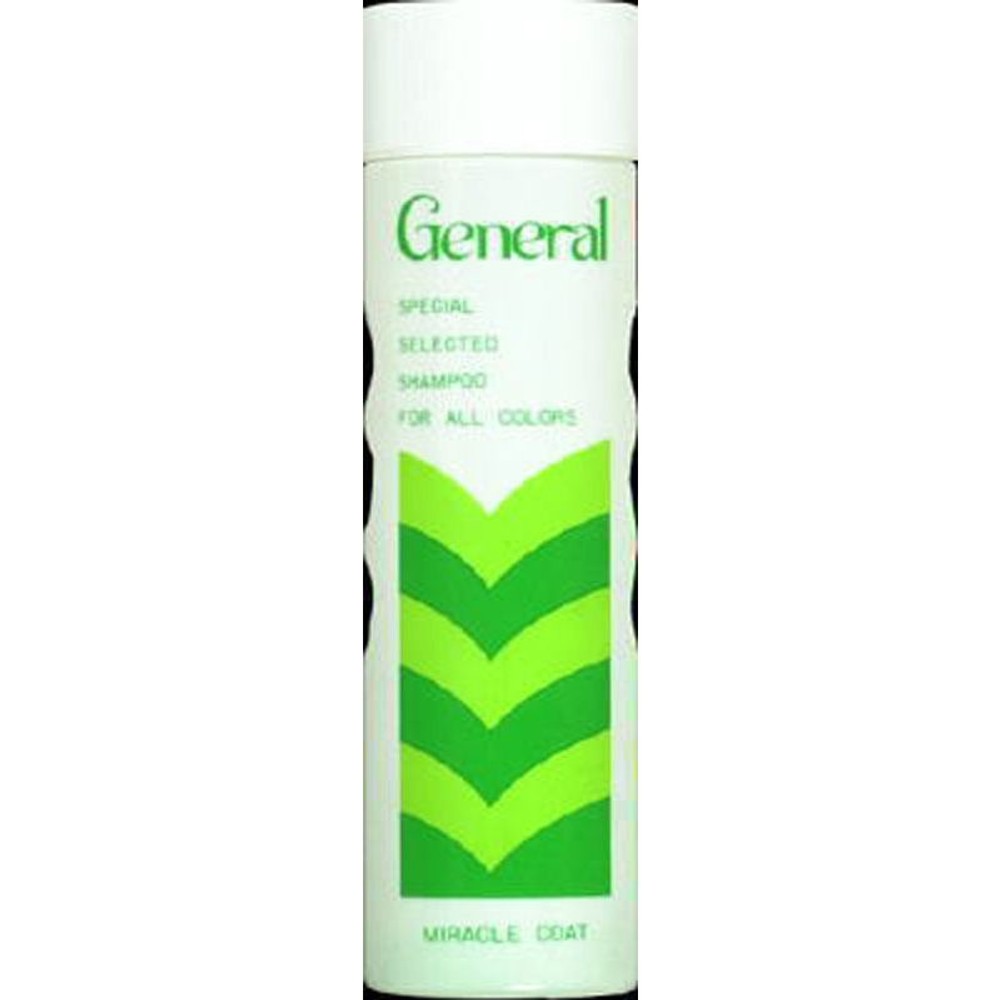 ニチドウ　ミラクルゼネラルシャンプー　400ＭＬ, その他カラー１, その他サイズ１