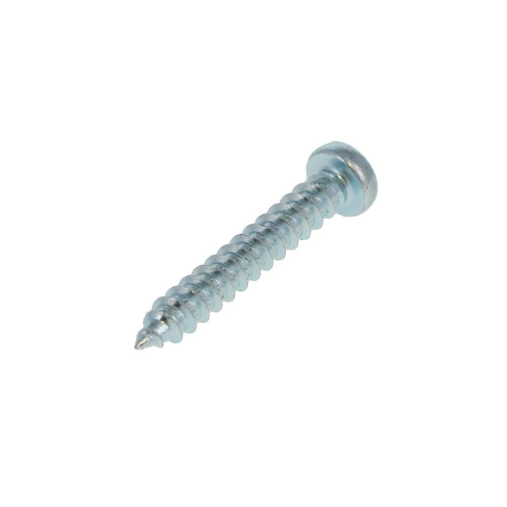 ユニクロ　タッピング　なべ　６Ｘ４０　６３４ーＣ１１１, シルバー, 6&times;40