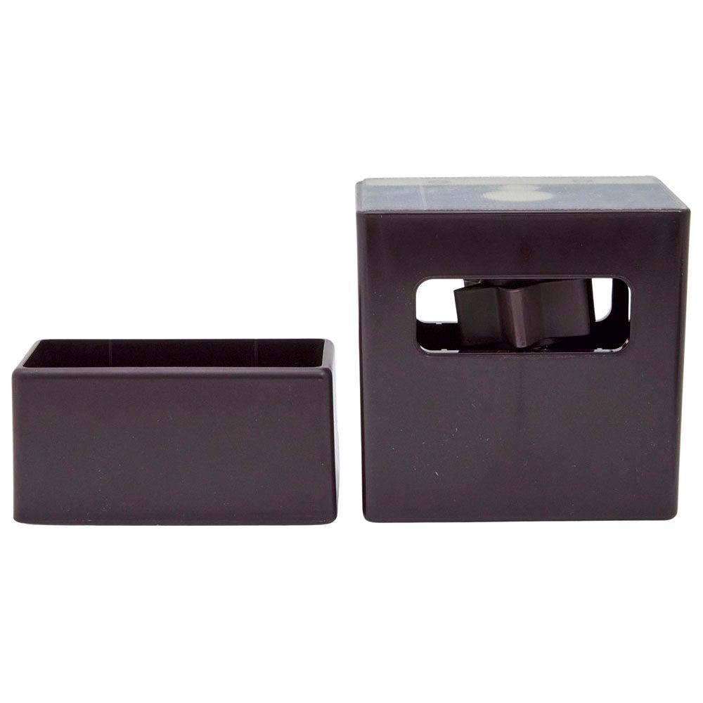 ２&times;４ブラケット　ブラウン, ブラウン, 2&times;4ブラケット