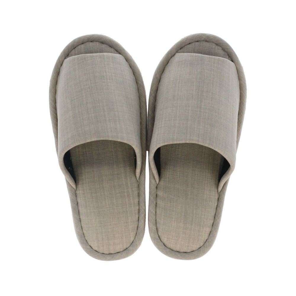 無地外縫い　Ｍ　ベージュ, ベージュ, Mサイズ