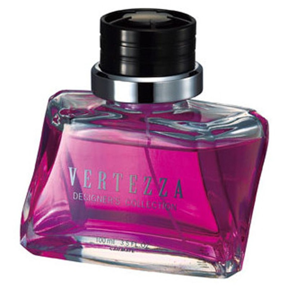 ヴェルテッツァ　ワイルドベリー, ピンク, 100ml