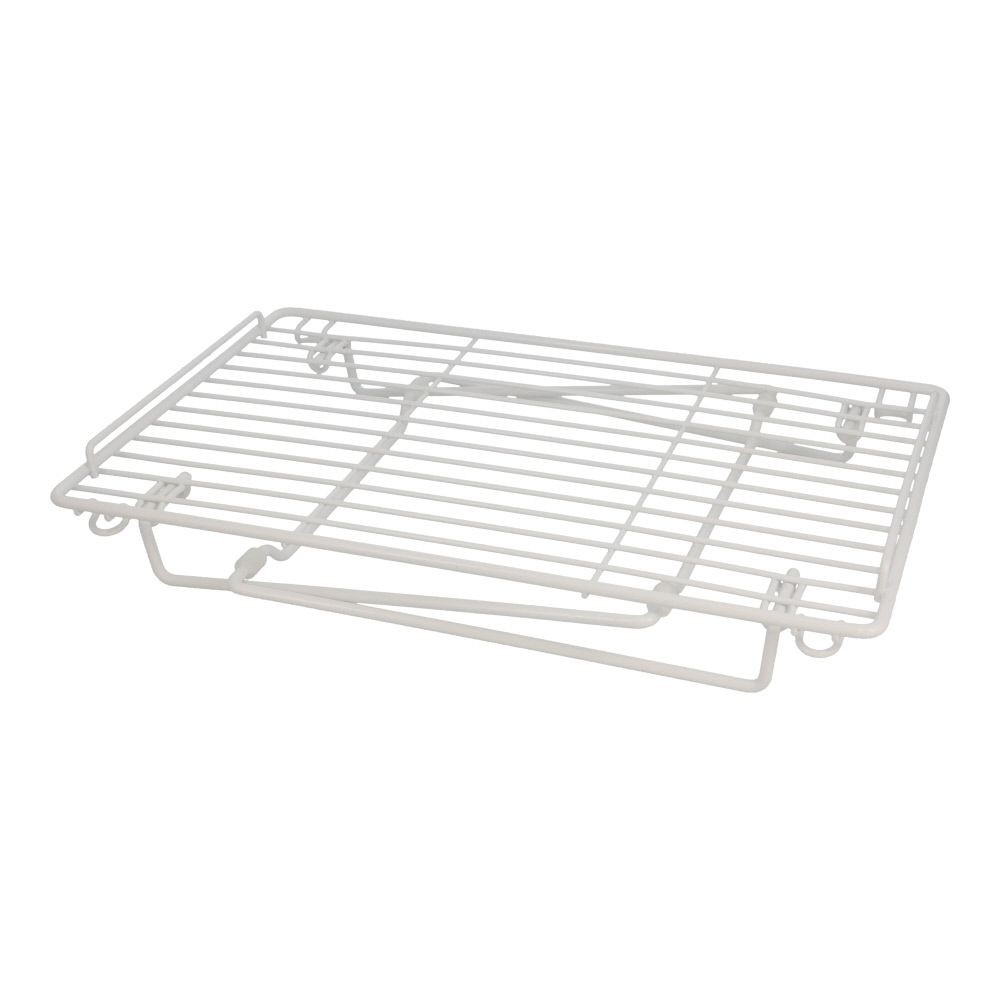 和平フレイズ　フロウト　キッチン収納棚　Ｌ, ホワイト, Lサイズ