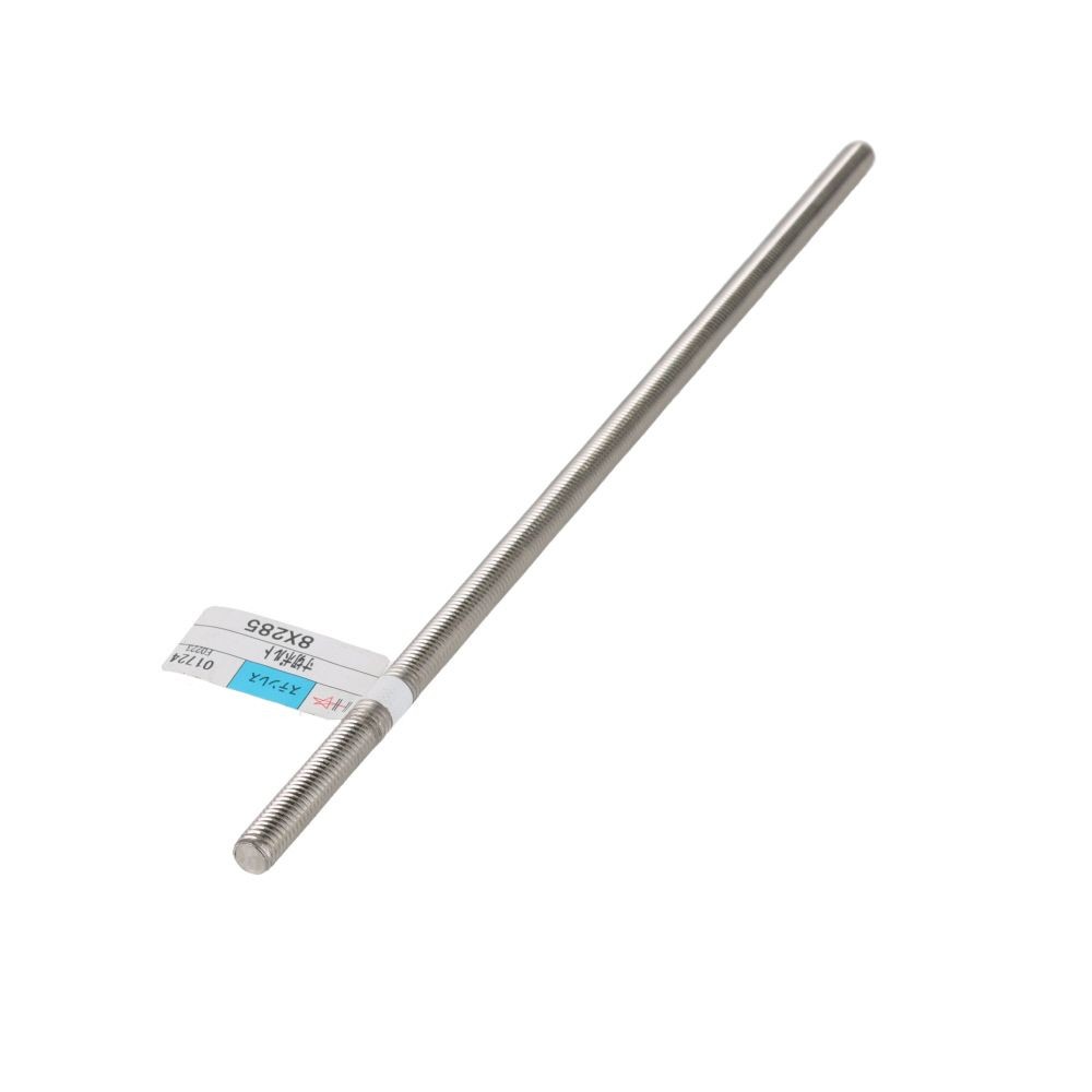 ＤＡＩＤＯＨＡＮＴ　ステンレス　寸切ボルト　８&times;２８５, ステンレス, 1本入り