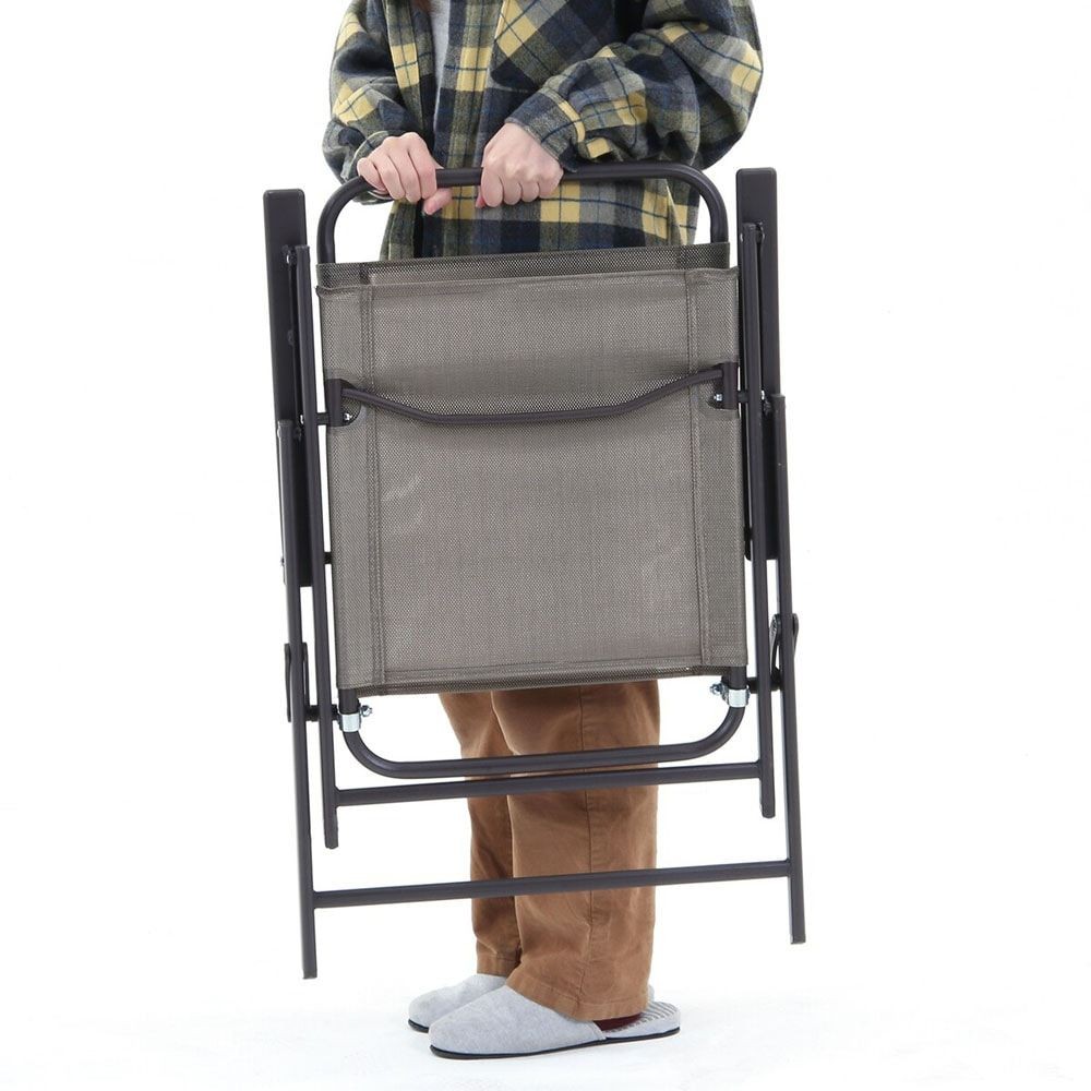 ガーデン4点セット　ベルベ【メーカー直送・代引不可】, ベージュ/ブラウン, 4点セット