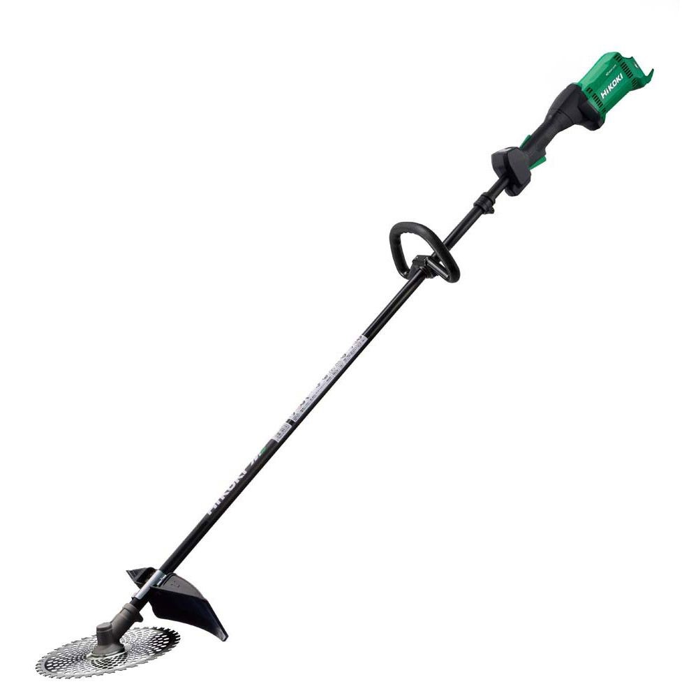 36V刈払機 CG36DC(L)(NN), アグレッシブグリーン, 36V