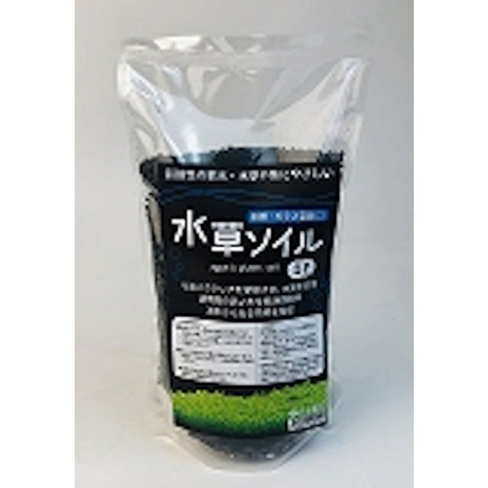 水草ソイル, -, -