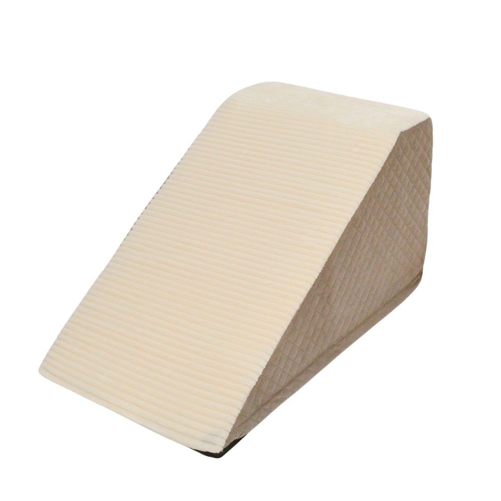 ペット用スロープ, ブラウン, 28cm