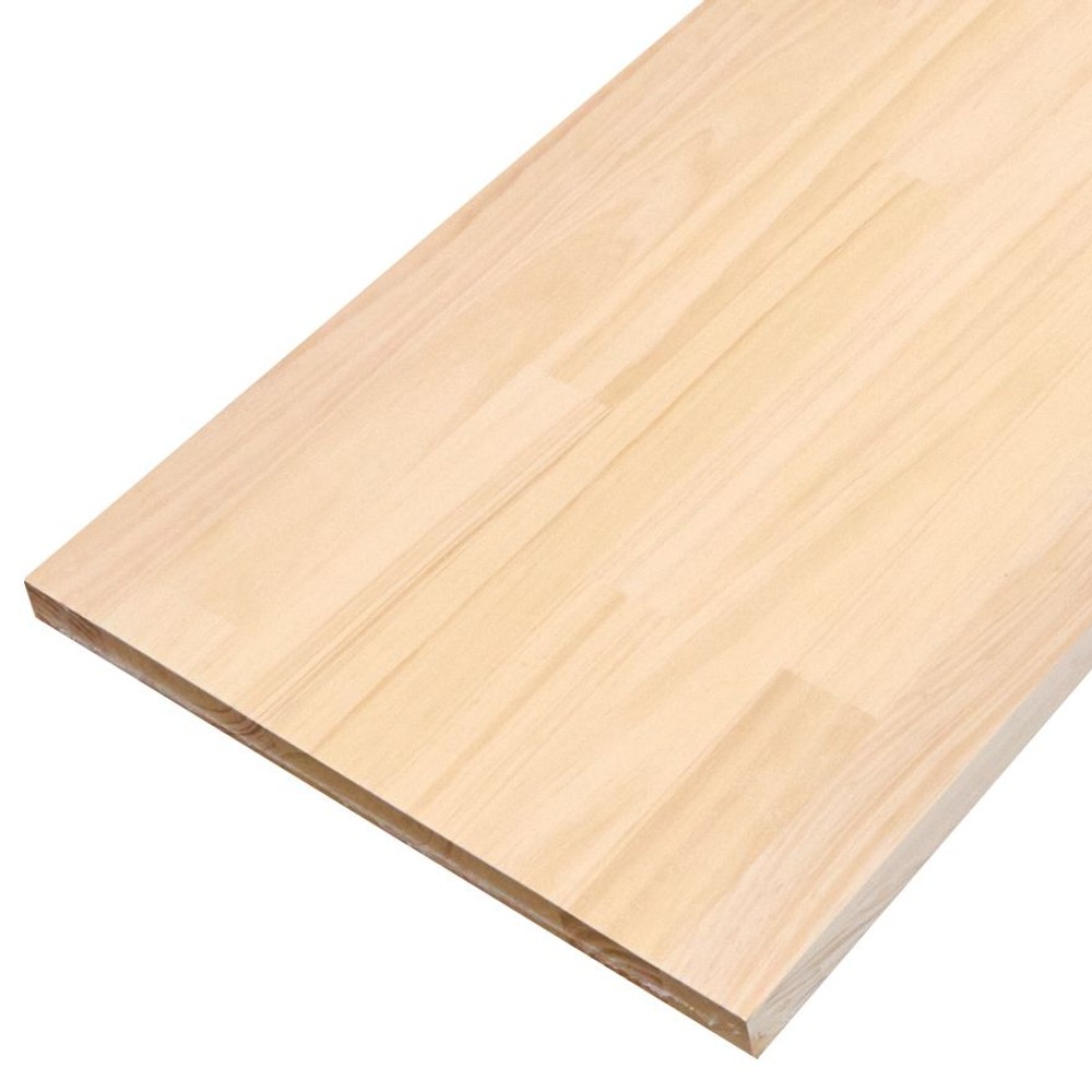 メルクシパイン集成材　約幅２５０ｍｍ, 幅250(910), 長さ910mm