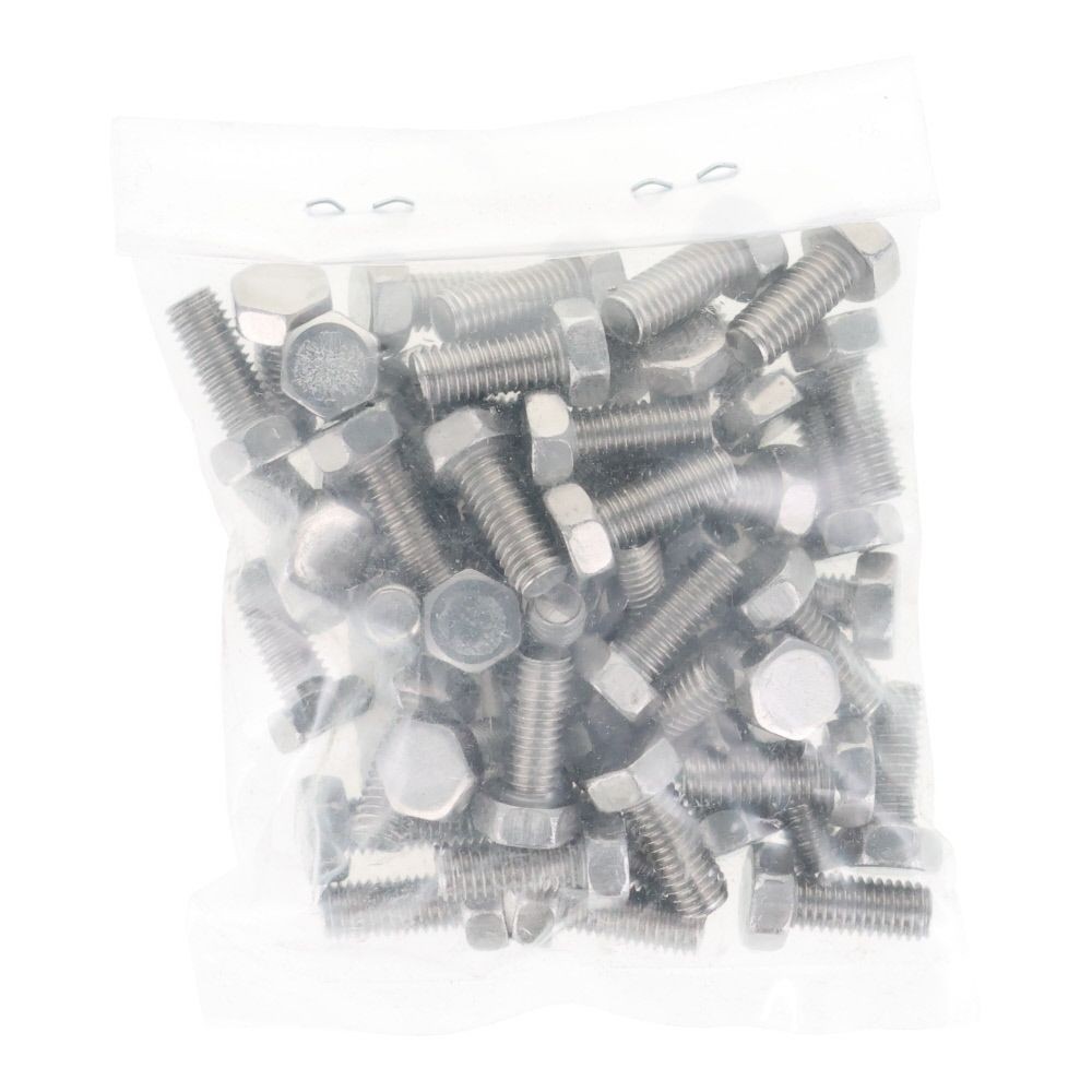 ステンレス　六角ボルト　Ｍ５&times;１２　５０入, ボルト, M5&times;12