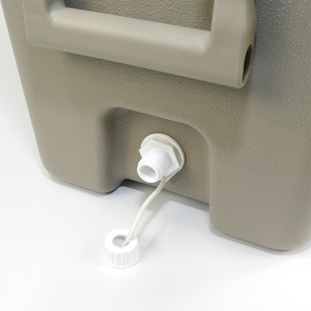 3ＤＡＹＳ クーラー キャスター付 45L, グリーン, 45L