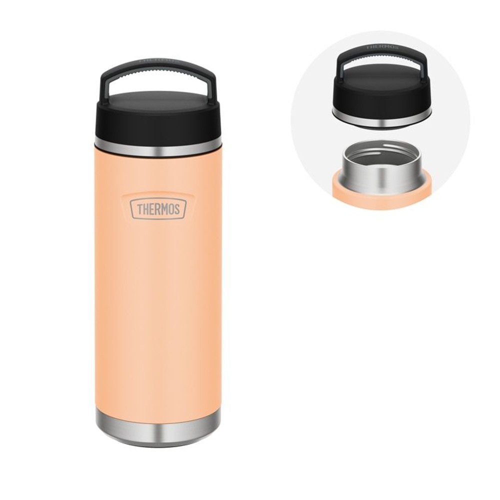 サーモス　ハイドレーションボトル　９４５ｍｌ　ＡＳＨＡー９４５　ＭＥＬ, メロン, 945ml