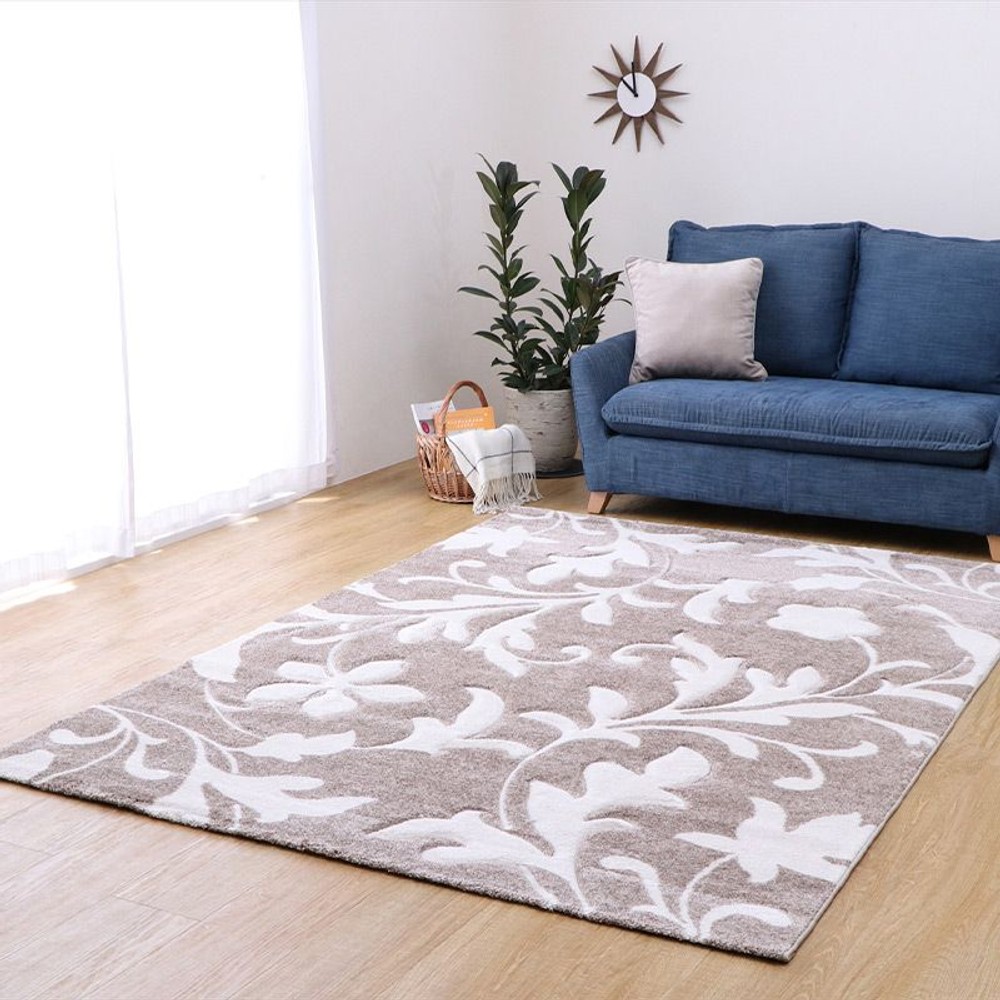 ウィルトンラグ　ネム【メーカー直送・代引不可】, その他カラー３, 200&times;250cm