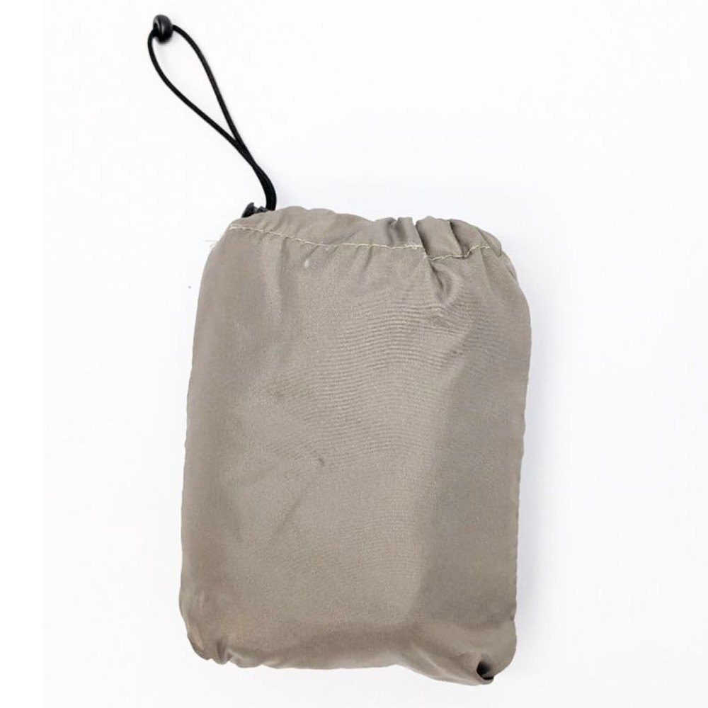 エアーコンディションベスト　カーキ, カーキ, M