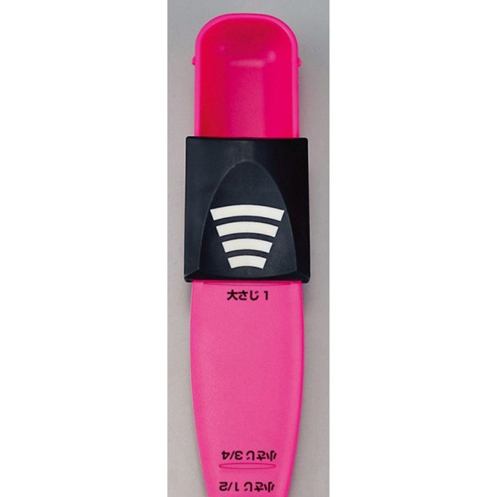 アーネスト　計量9スプーン　ピンク, その他カラー１, その他サイズ１