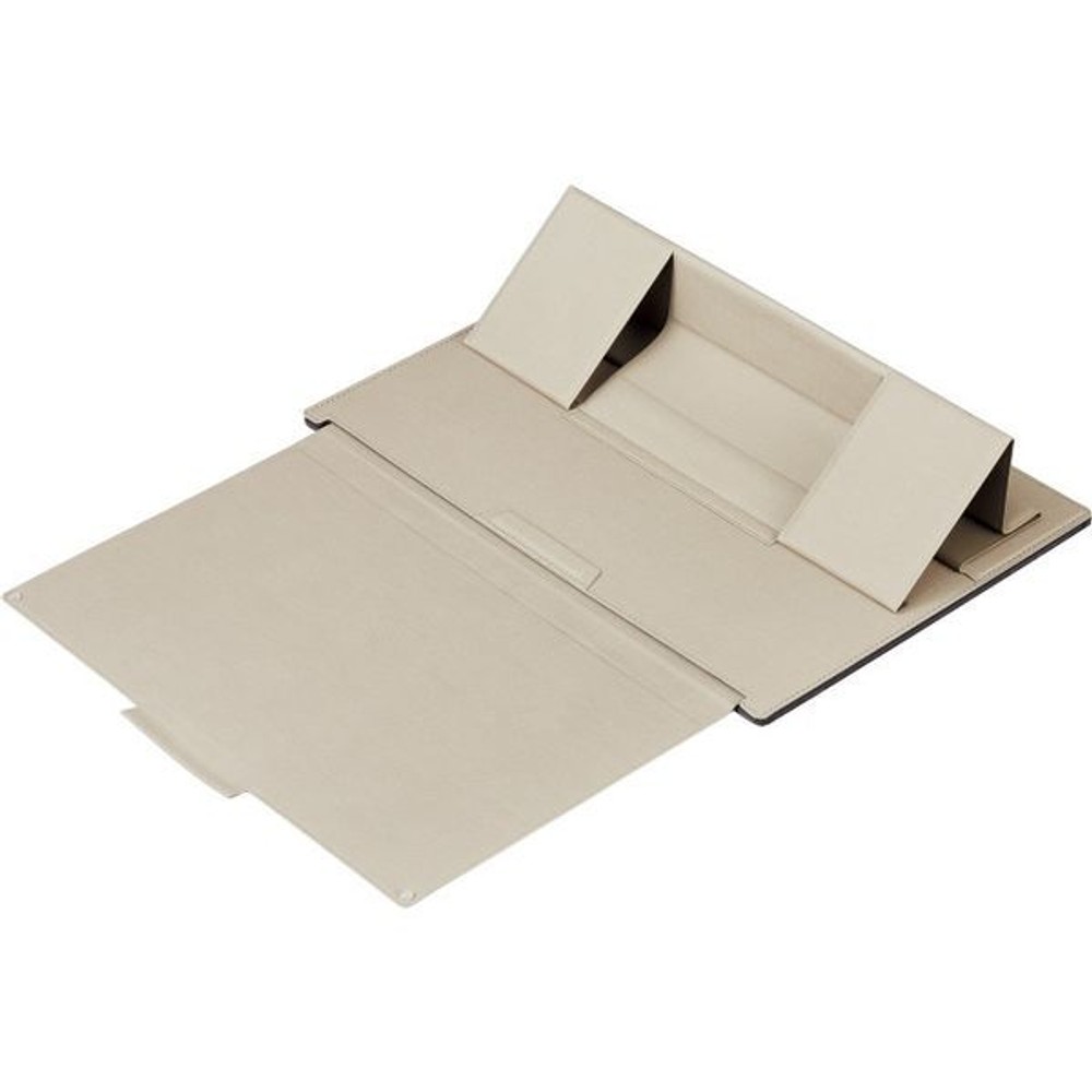 コクヨ　ボード付ノートPCスタンド　BIZRACK, ベージュ, 13.3インチ