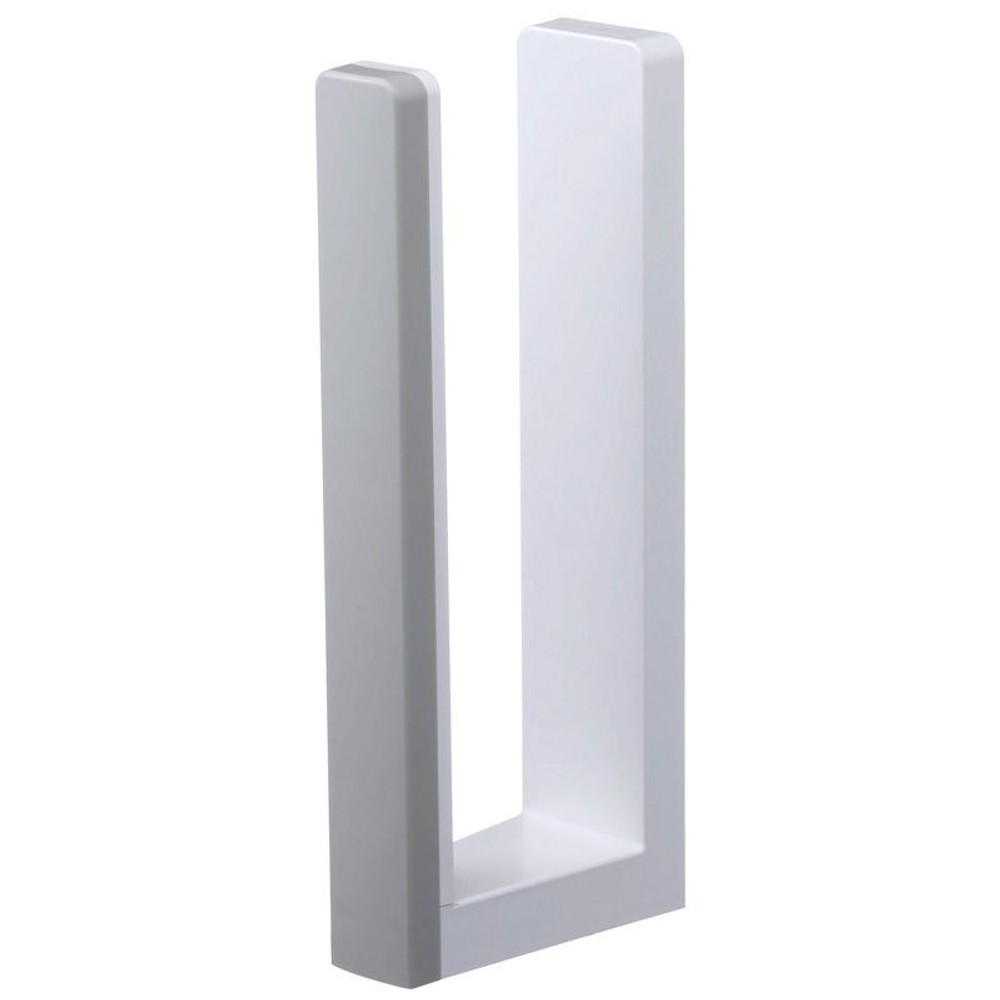 ストッパー付マグネットキッチンペーパーホルダー　プレート, その他カラー１, その他サイズ１