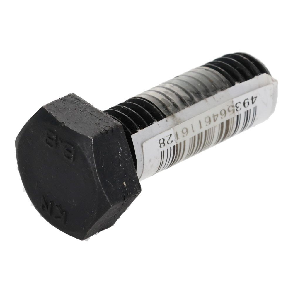 ８．８Ｔ生地　六角ボルト　Ｍ１４&times;４０, ボルト, M14&times;40