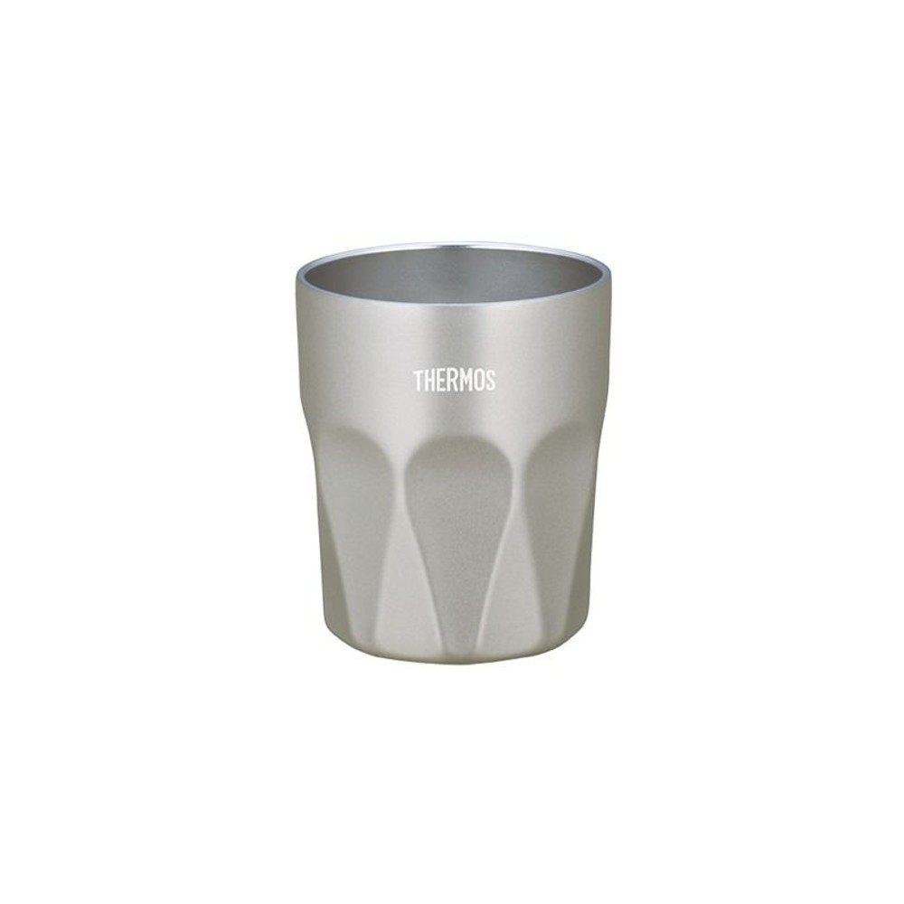 サーモス　真空断熱タンブラー　ＪＴＣー３００　ＣＧ, シャンパンゴールド, 300ml