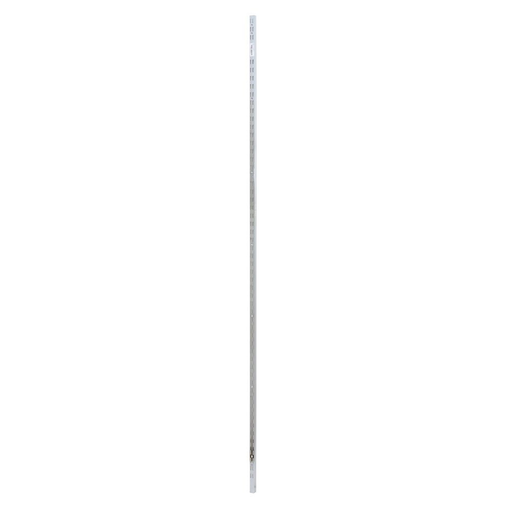 ロイヤル　チャンネルサポート　１５００ｍｍ　ダブル, クローム, 1個入り