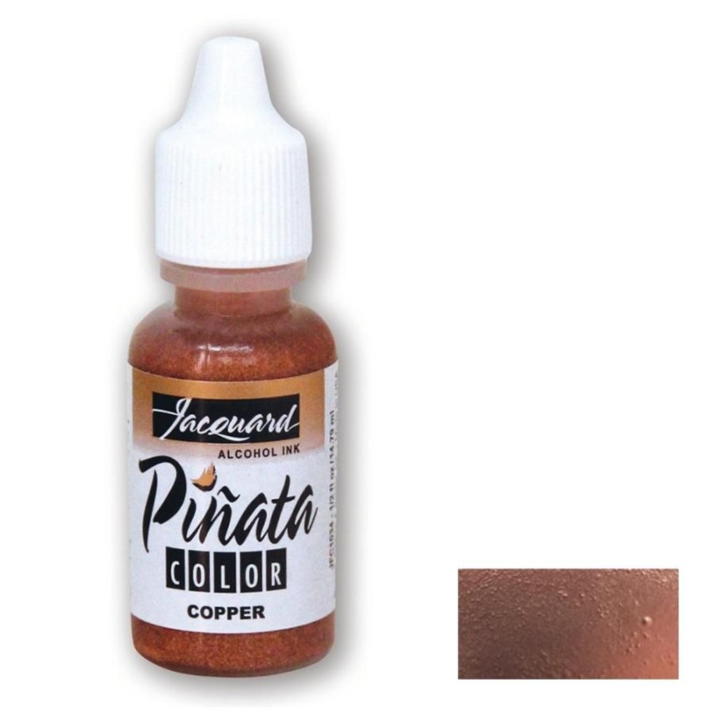 ピニャータ #034 コッパー 0.5oz F-JFC1034 ジャカード, #034 コッパー , ピニャータ0.5oz
