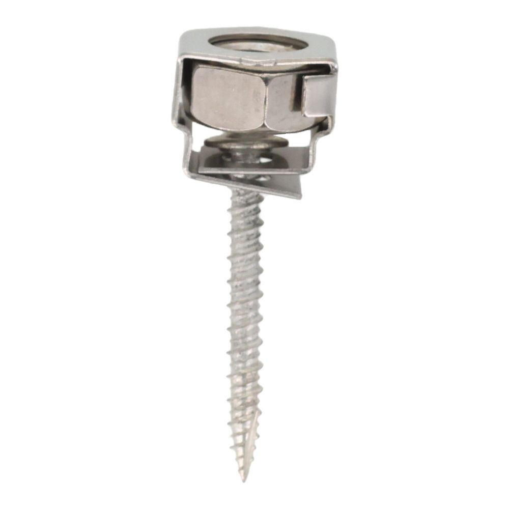 ＤＡＩＤＯＨＡＮＴ　ステンレス　ウッドハンガー　１５入, ステンレス, 15個入り