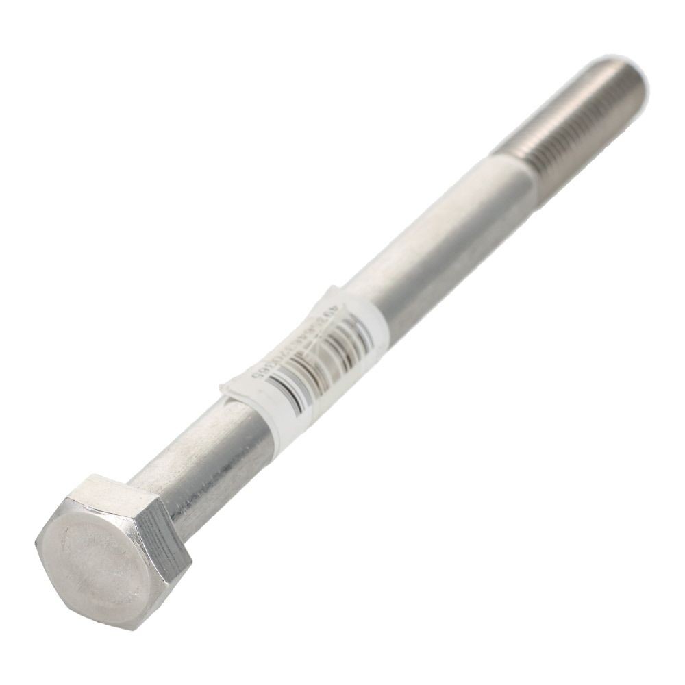 ステン　六角ボルト　Ｍ１２&times;１６０, ステンレス, M12&times;160