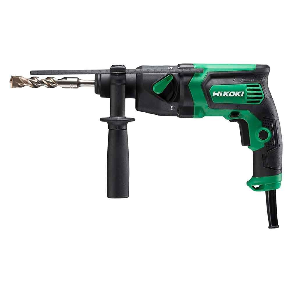ハイコーキ　HiKOKI ロータリハンマドリル DH18PG A1, グリーン, DH18PG A1