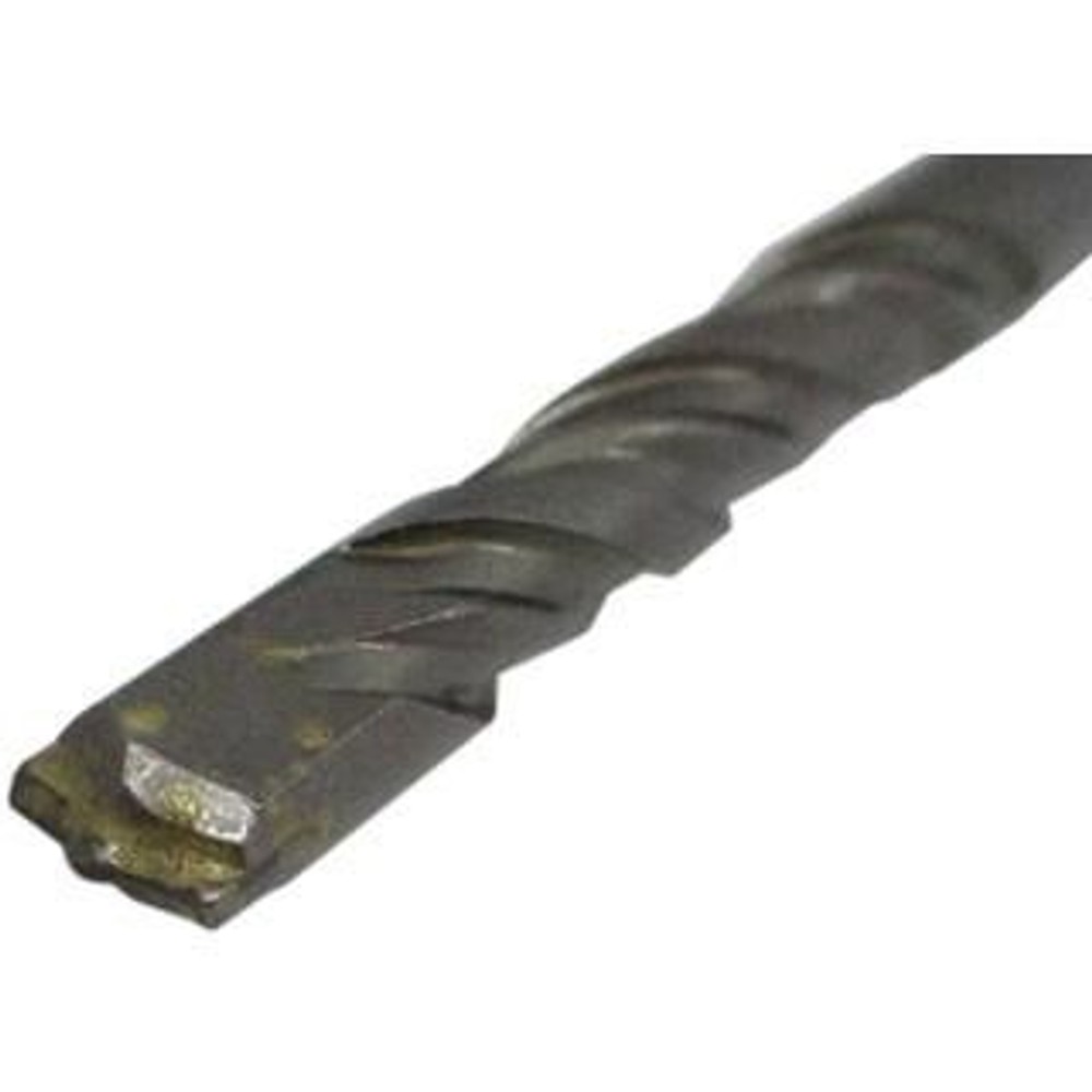 WIZ'A ウィザ SDSプラスビット 6.4mm 3本入, 6.4mm, 3本入り