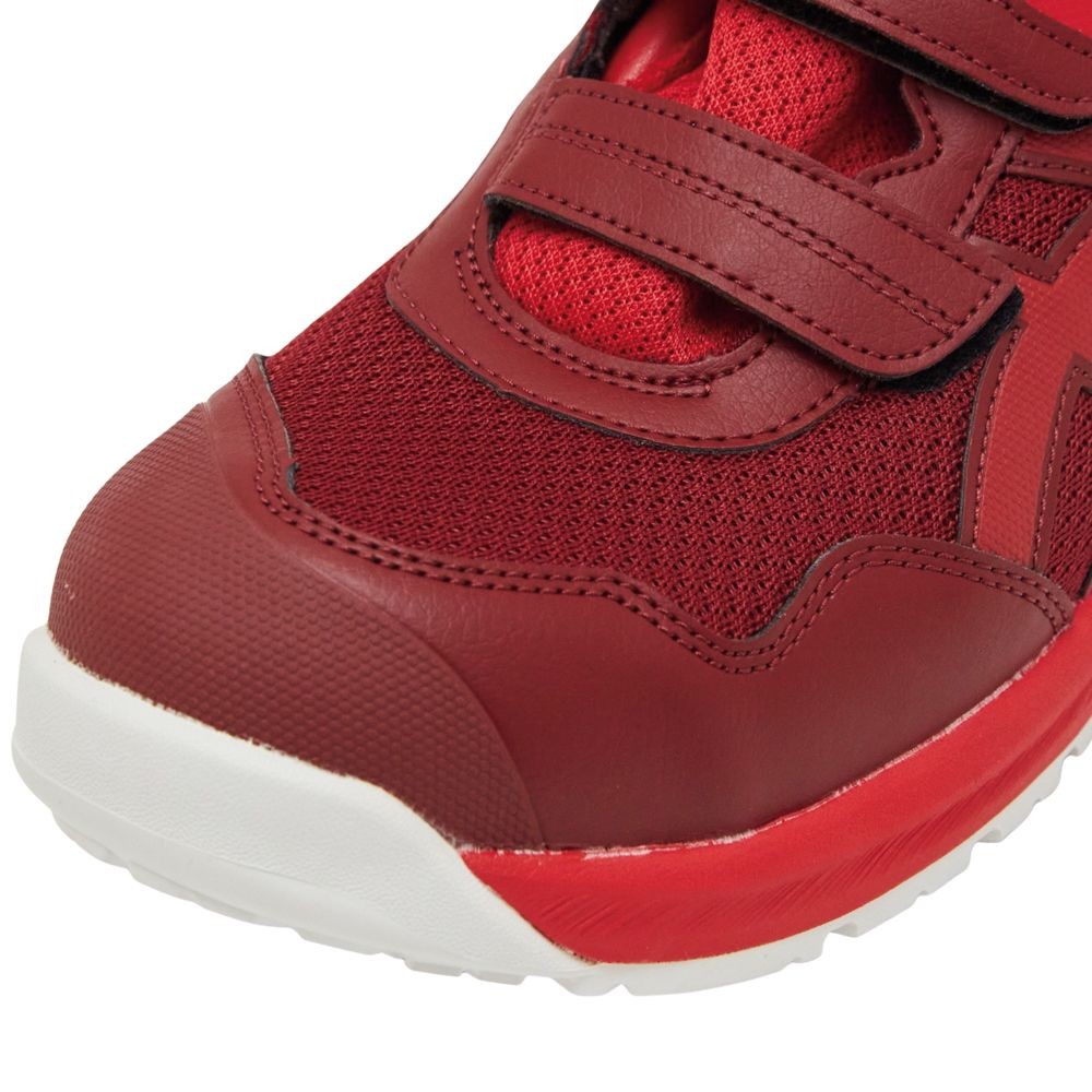 アシックス（ASICS） ウィンジョブCP216 ビートジュース&times;クラシックレッド, ビートジュース&times;クラシックレッド, 26.0cm