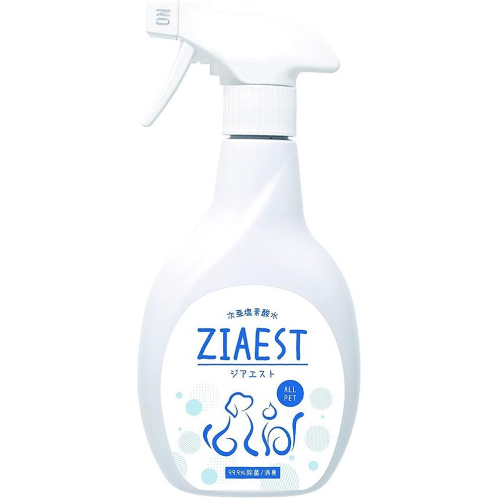 ペッツバリュー　ジアエスト　400ｍｌ, その他カラー１, その他サイズ１