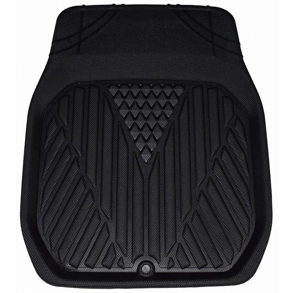 フレキシブルバケットＫＡＧＵ　Ｓ, ブラック(フロント), S フロント