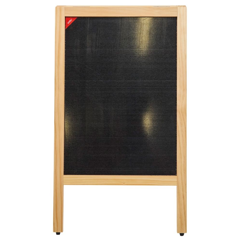 ウィザ WIZ'A両面Ａ型ボードＳサイズナチュラル, ナチュラル, Sサイズ