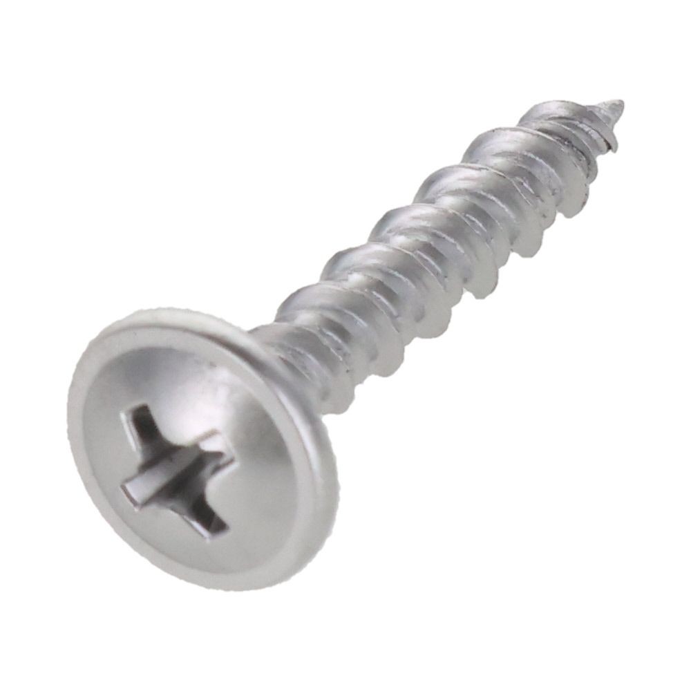 ＷＡＫＡＩ　ステンレス 木下地板金ビス　４．２&times;２５　２６０本, ビス, 260本入り