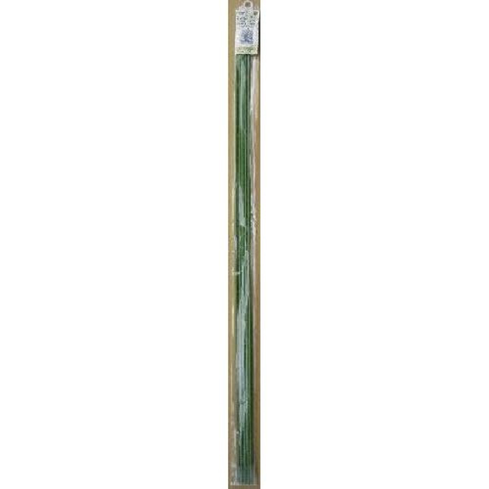 みどり竹支柱　約Ф５．５ｍｍ・９０ｃｍ, -, -
