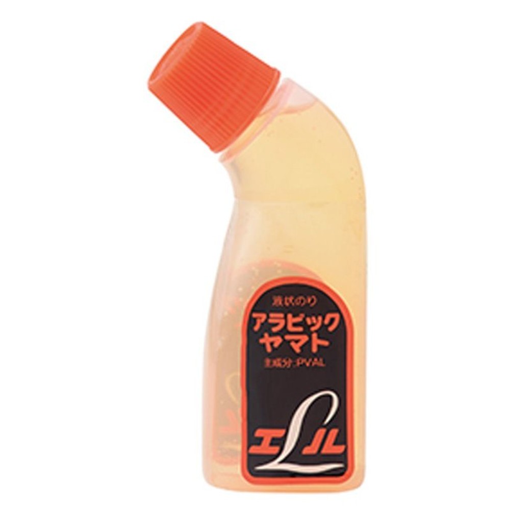 アラビックヤマト, 液状のり（J）, ジャンボ